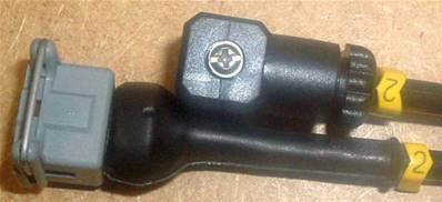 Cable No.2 Log Max RE014177