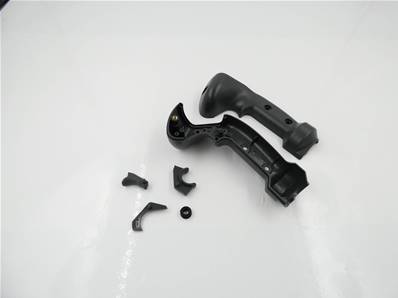 Empty Suregrip handle with Log Max trigger 402138