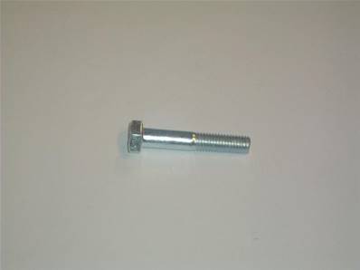 Screw M10x55 Log Max RE500074