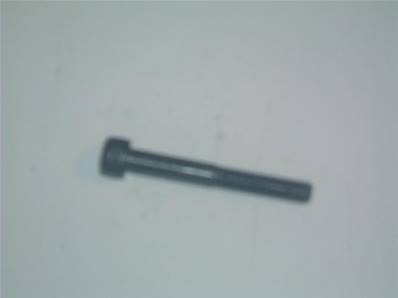 Socket Screw MC6S M5x35 Log Max RE501032
