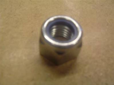Lock nut M14 Log Max RE502076