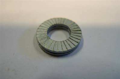 Washer Nordlock Log Max RE503074