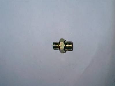 Coupling 1/4''-3/8'' Log Max RE601029