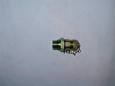 Test Point 3/8'' Log Max RE601262