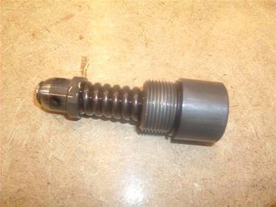 Relief Valve 350 Bar Log Max RE611194