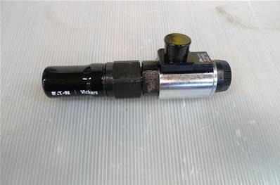 Saw Valve, Replaced by LM10000803 Log Max RU612062