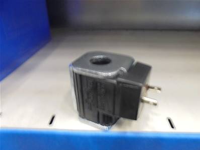Solenoid Cap024D Log Max RE612088