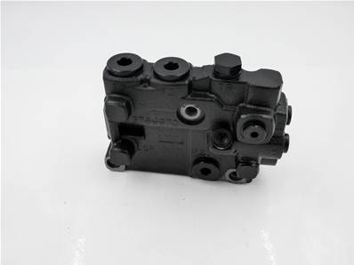 End section #2 Log Max RE614110-01