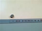 Restrictor 1.5Mm Log Max RE620385