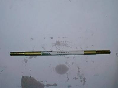 Tie rod L=240mm