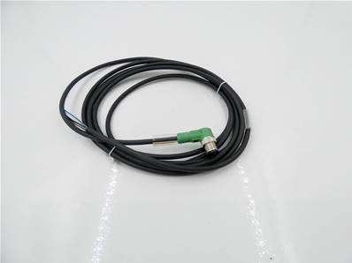 Cable n°20 diamter sensor left Log Max RE672339
