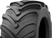 Tire NOKIAN FOREST KING TRS 2 24PR - 710/45-26.5