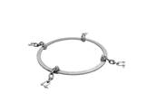Pair of chain attachment rings on 26.5'' rim Olofsfors 635-265000