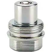 Screw coupler Male 1/4 Parker 3010-2