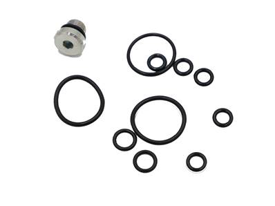 Joint set Parker 6760800
