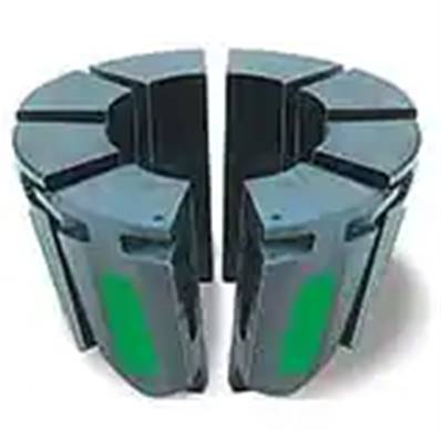KARRYKRIMP2 crimping bits for flexible 797TC-12 Parker 80C-CS12