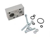 Cap set Parker 9120092272