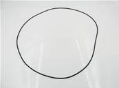 O-Ring 17 Id X 1/8 Duro-70 Blk