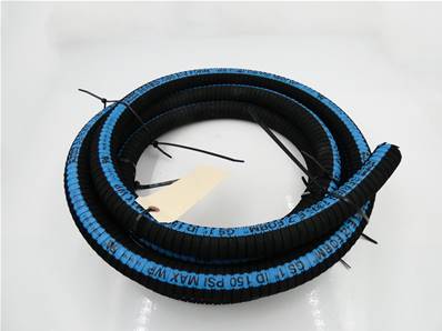 Water hose 1'' (per m) 2051A