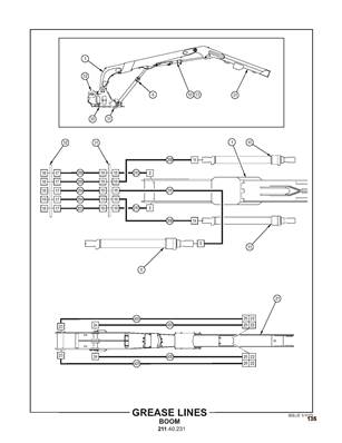 Grease Lines, Boom 21140232