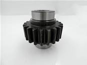 Pinion Grapple Rotate