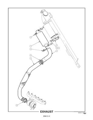 Exhaust 3160341