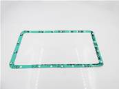 Gasket Transmission Lid.