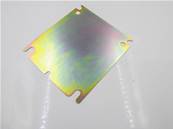 Telescop shim 68508A02