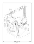A/C Heater Cab 7046103S2