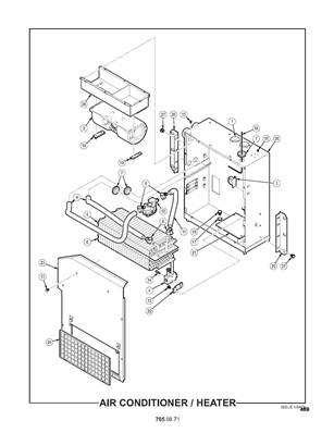 Air Conditionner/Heater 7050871