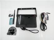 Monitor LCD back camera AH338