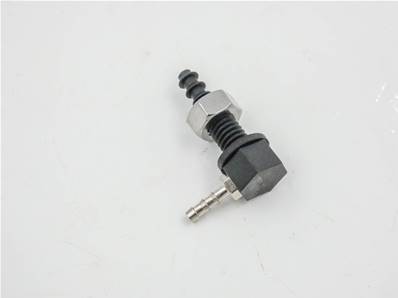 Fitting kit cowl 1/8ID washer fluid tube