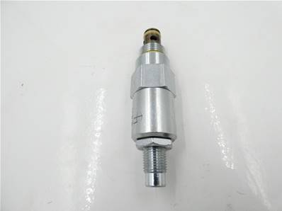 Valve relief AU167
