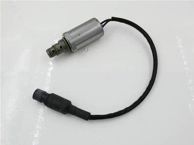 Solenoid 12V TIMBCO 16664