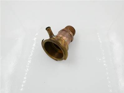 Adapter coolant cap TIMBCO 17156