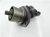 Motor A2FE56/61W TIMBCO 17238
