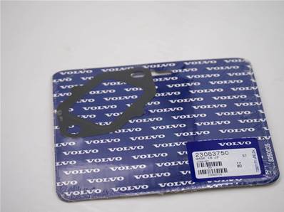 EGR valve gasket 21285911