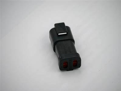 Receptacle As Eco Log 7011798