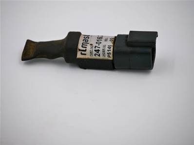Resistor As Eco Log 7016238