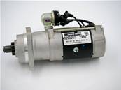 Starter Motor Eco Log 7034623