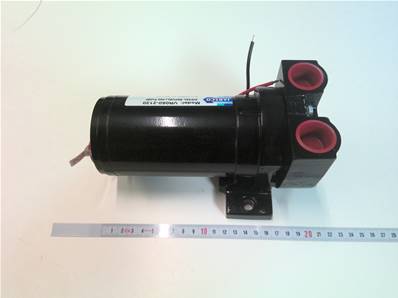 Pump Eco Log 7035243