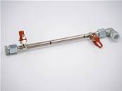 Pipe #1 Extincion Eco Log 7035442