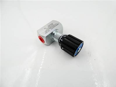 Restrictor 1/4 Eco Log 7036169