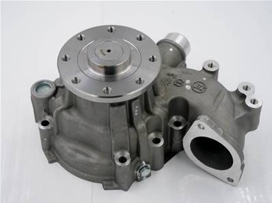 REBUILT VOLVO water pump Eco Log 7040993-RE