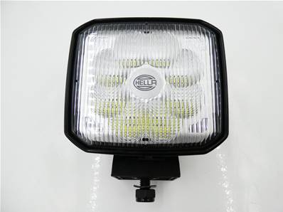 HELLA LED work lights 7042961