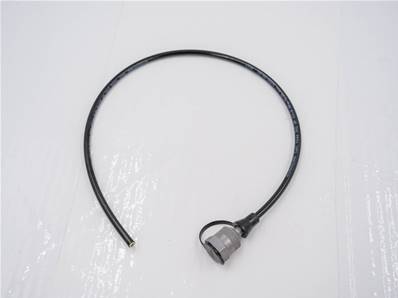 Oil Sample Hose Eco Log 9901895