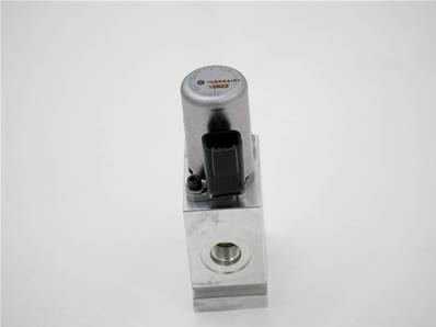 Flow Divider Eco Log 9902625
