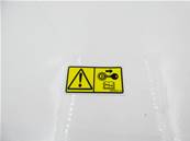 Decal Eco Log 9902820