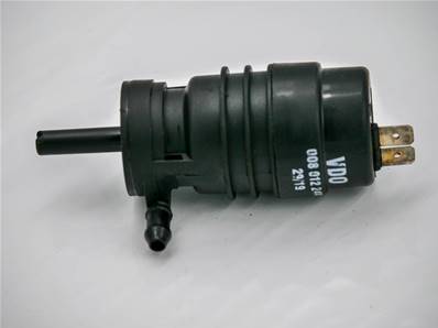 Pump 24V. Eco Log 9903864