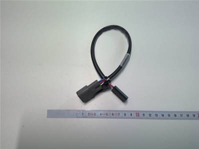 Door Switch Eco Log 9906431
